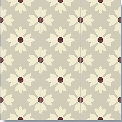 Плитка Mosaic del Sur 10639