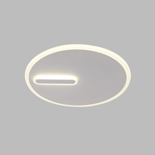 Настенно-потолочный светильник MANTRA CLOCK 6670