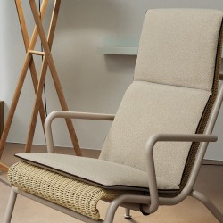 Кресло уличное Eolias Salina KSB200900