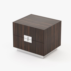 Прикроватная тумба Lady 60