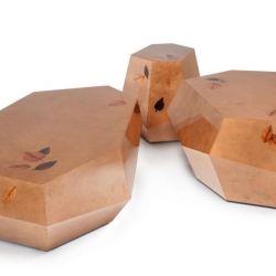 Столик Three Rocks