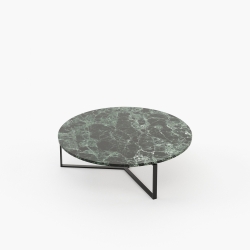 Журнальный столик Dili мрамор