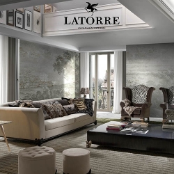 Настольная лампа Marriott