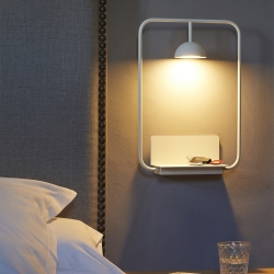 Настенный светильник CUPOLINA A-3930