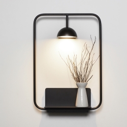 Настенный светильник CUPOLINA A-3930