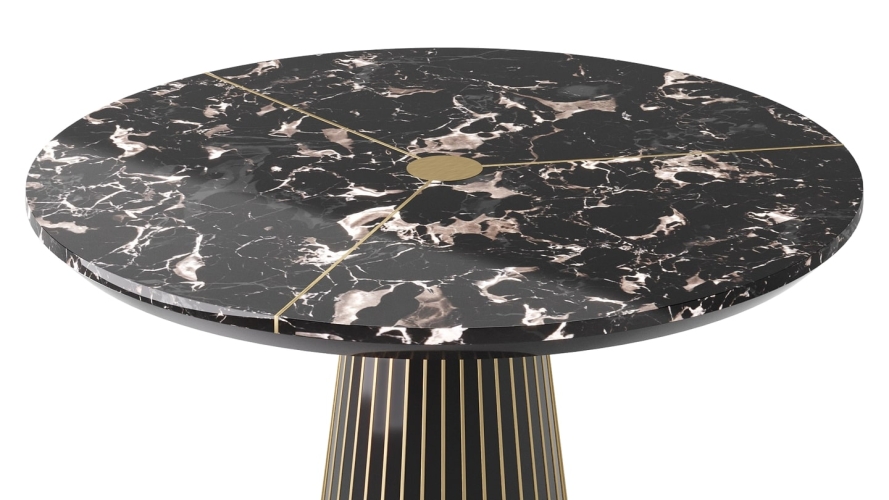 Стол-пьедестал Pinot II