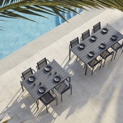 Обеденный стол Origin 160 см