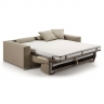 BIG диван-кровать 180 вязкоупругий матрас, бежевый S328DS12