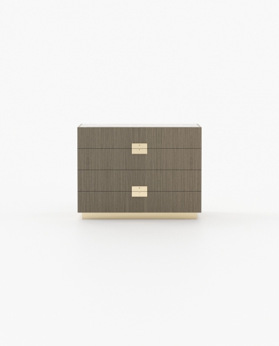 Комод Lady 4 ящика