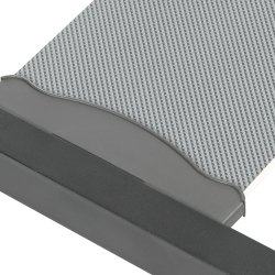 Talo Решетка для кровати 135х190 графит