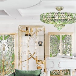 Люстра Arlington