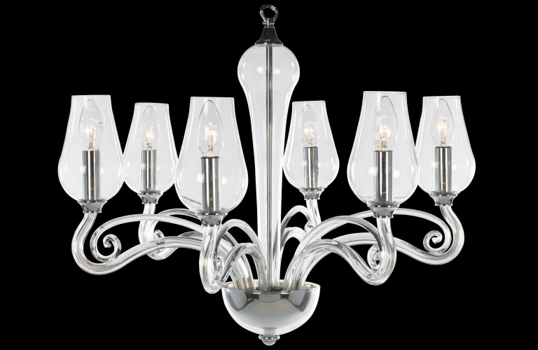 Люстра Celine 6L