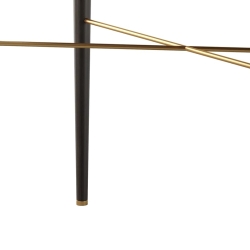 Шкаф на ножках Santorini