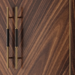 Шкаф на ножках Santorini