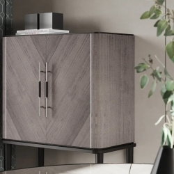 Шкаф на ножках Santorini