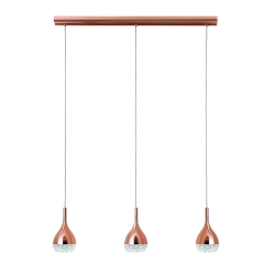 Подвесной светильник MANTRA KHALIFA 5166