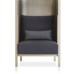 Кресло Cocoon Solanas