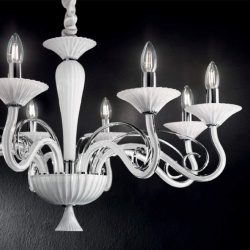 Люстра Maximilian SP8