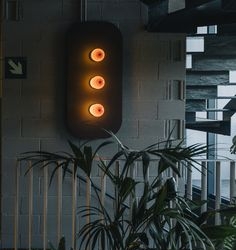 Бра Dipping Light A1-13 сине-графитовое