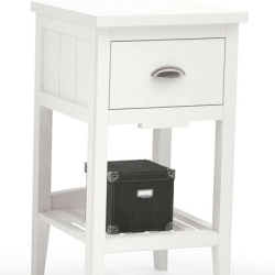 Прикроватная тумбочка Nantes ND007