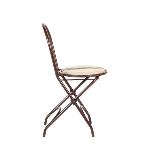 Складной мягкий стул Tesh