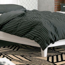 Кровать без изголовья  90