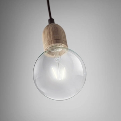 Подвесной светильник Ilde Wood S1