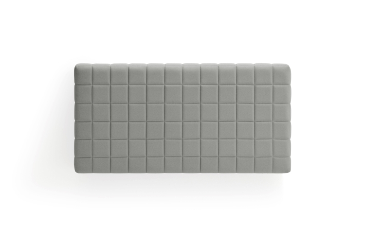 Изголовье для кровати Block 160 Just 60118