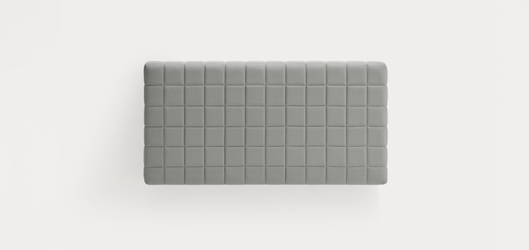 Изголовье для кровати Block 160 Just 60118