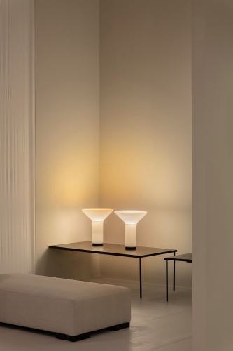 Настольная лампа Era