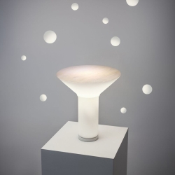 Настольная лампа Era