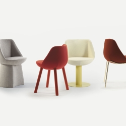 Стул поворотный Magnum