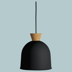 Люстра Vedra Graphite