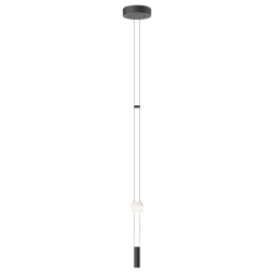 Подвесной светильник Flamingo mini 1580 Push; 1-10V