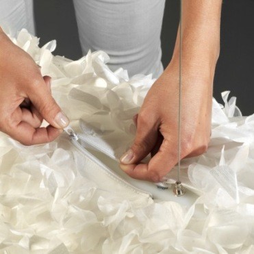 Люстра Crisalida