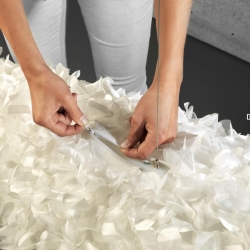 Люстра Crisalida