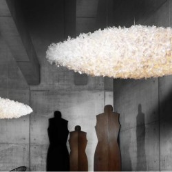 Люстра Crisalida