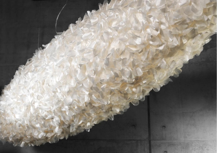 Люстра Crisalida