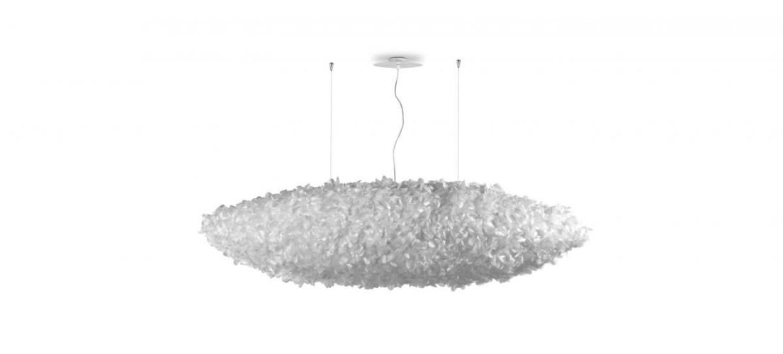 Люстра Crisalida