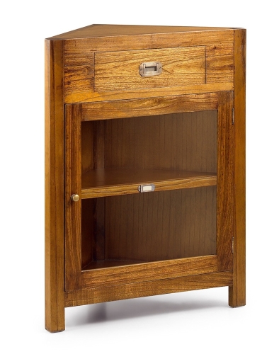 Консоль угловая Moycor