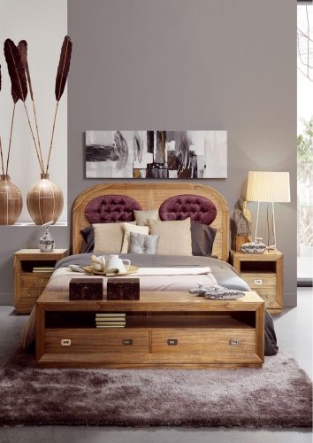 Тумбочка прикроватная Merapi