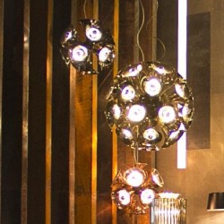 Подвес Botti Pendant 12