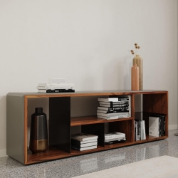 Стеллаж Knox низкий