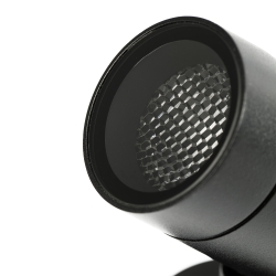 ACCESORIO PANAL P/ PROYECTOR PUK Ш59 NEGRO