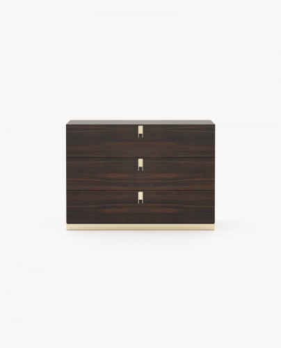 Комод Emily 3 ящика