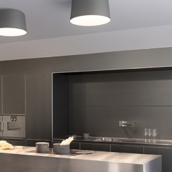 Потолочный светильник Tube 6105