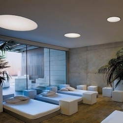 Встраиваемый светильник Big 0544