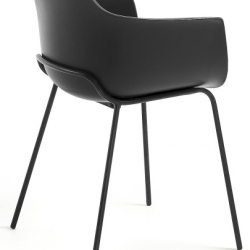 Стул Khasumi черный