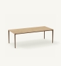 Обеденный стол Nude прямоугольный 280