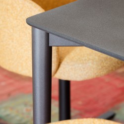 Обеденный стол Nude прямоугольный 280